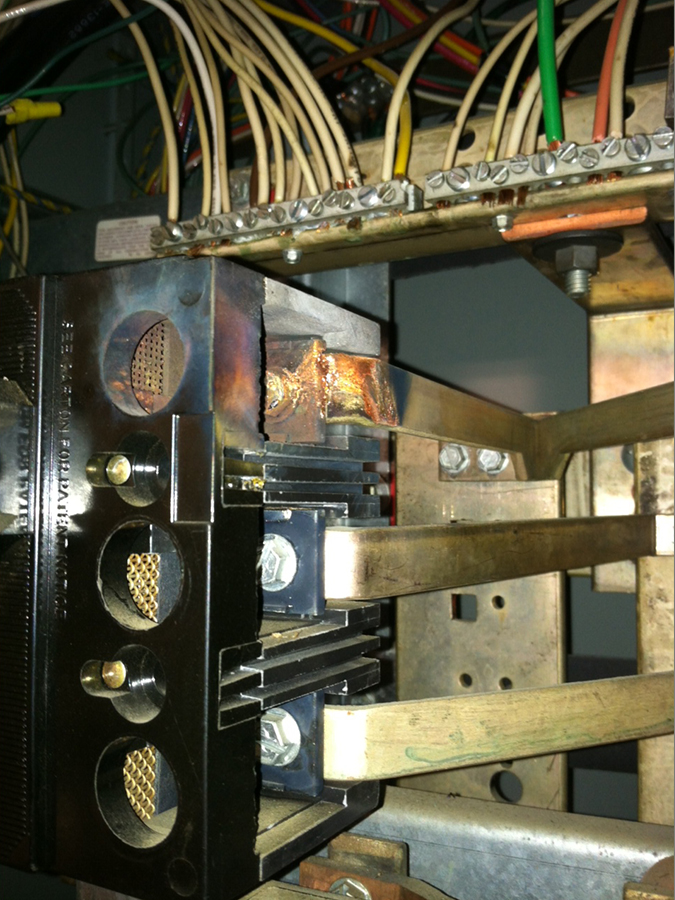 busbar-and-breaker-replacement