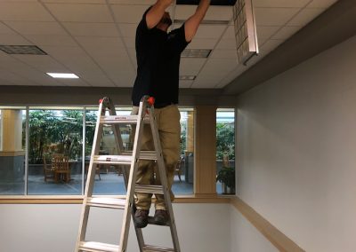 commercial-light-replacement